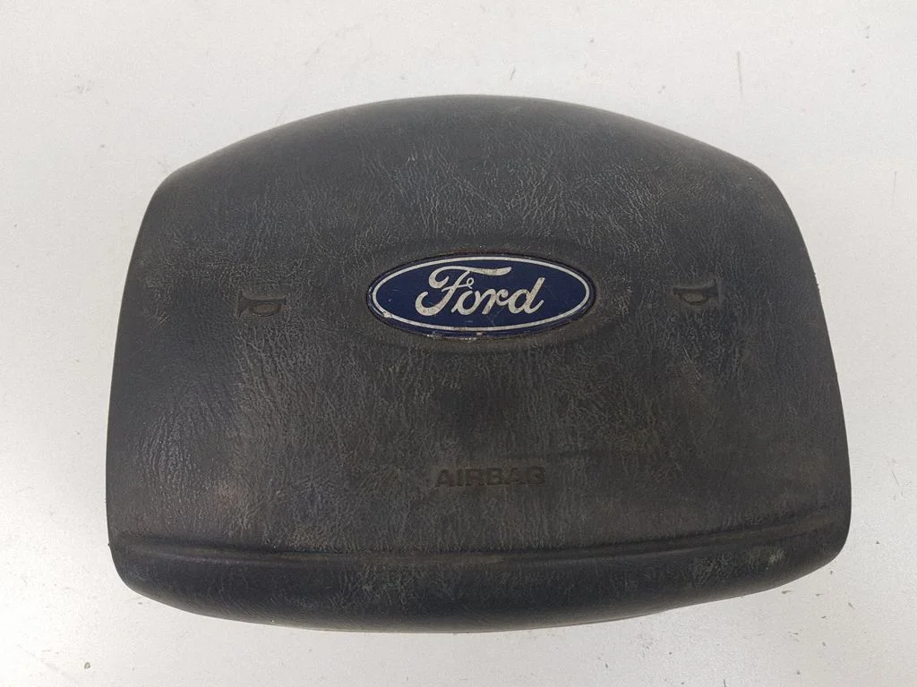 Steering wheel airbag – Ford Transit (1995-2000)