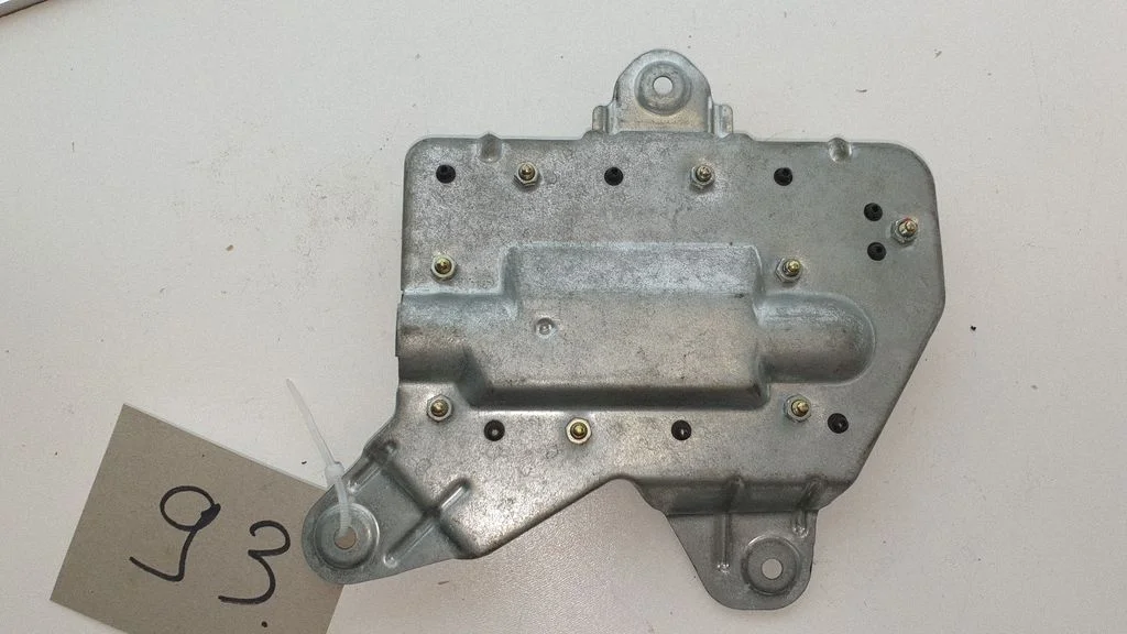 Front door airbag 40703723903M