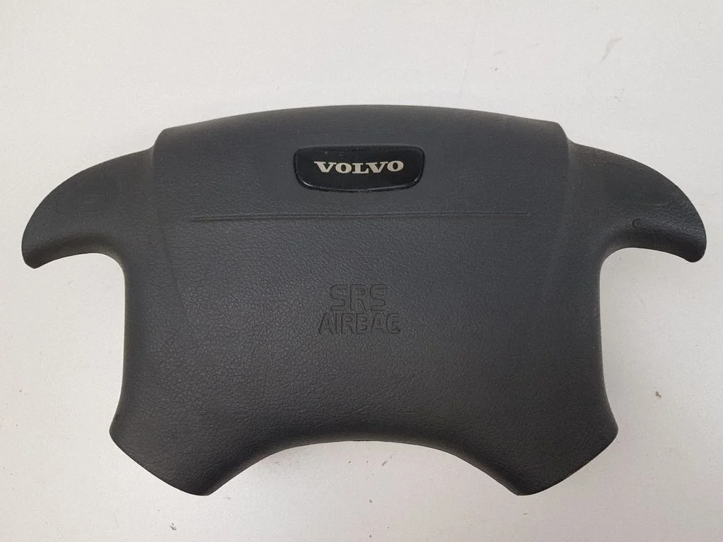 Steering wheel airbag – Volvo S70 V70 V70 XC (1997-2000)
