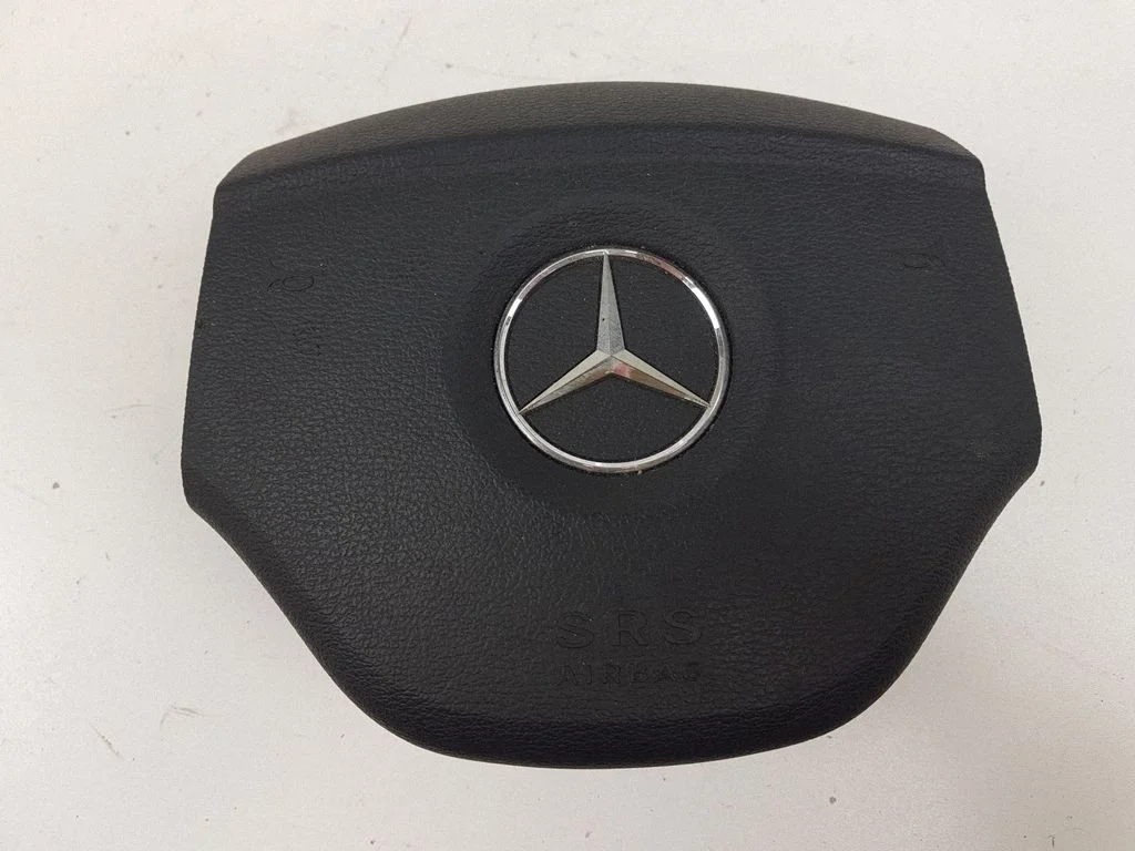 Steering wheel airbag 61460330E – Mercedes-Benz B-Class W245 (2005-2011)