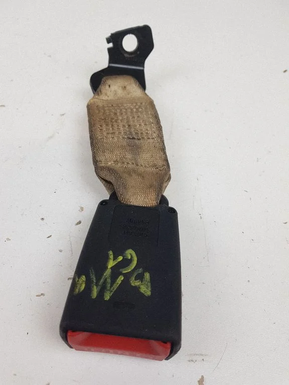 Zapięcie pasa tylne 9168380