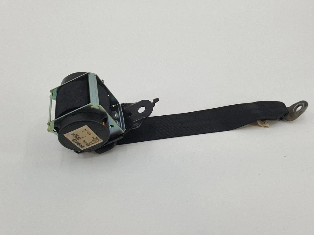 Tagumine turvavöö 6070217