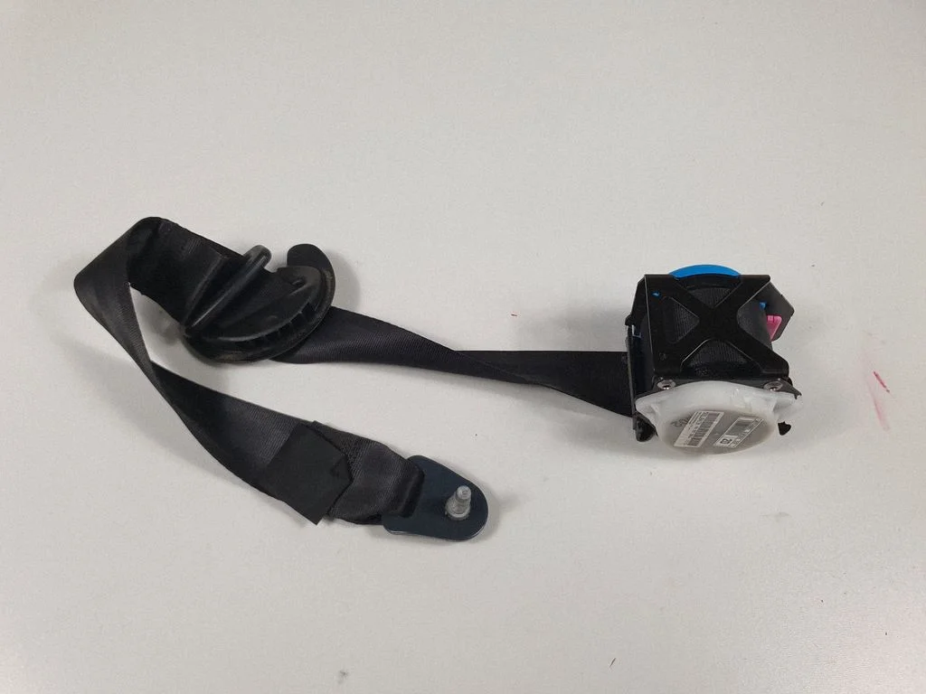 Rear seatbelt – Citroen C4 Grand Picasso (2013-2018)