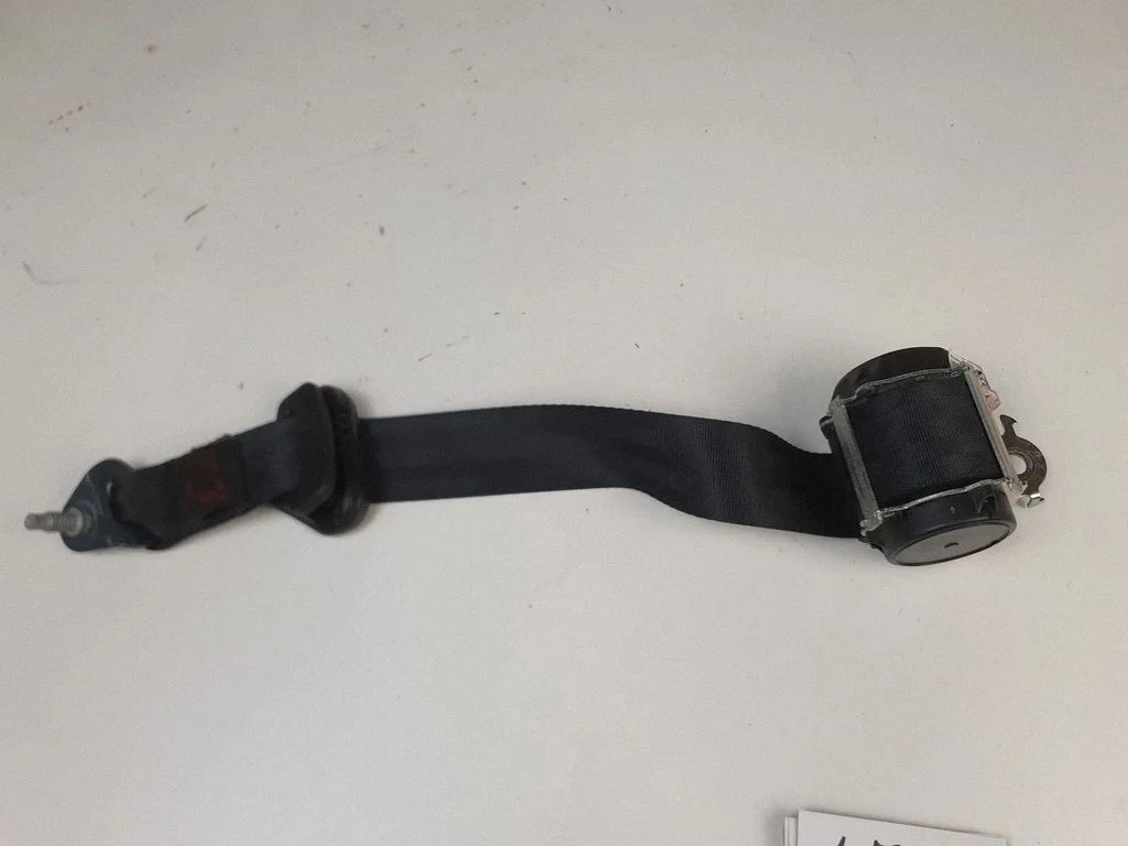 Rear seatbelt 96781657XY
