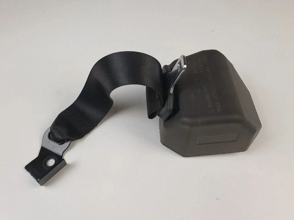Rear seatbelt 7413987 – Mini One - Cooper F56 F55 (2013-)