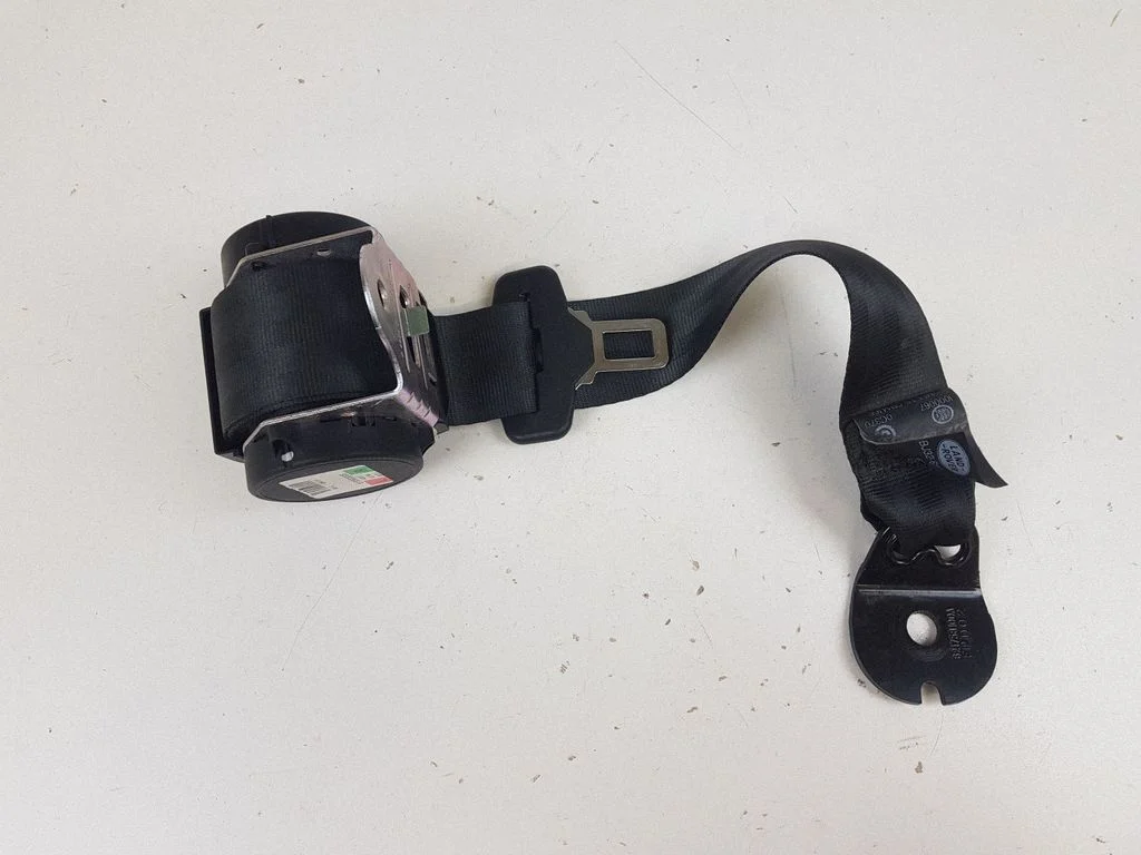 Rear seatbelt BJ32611B68AD8PVJ – Land Rover Evoque I (2011-2018)