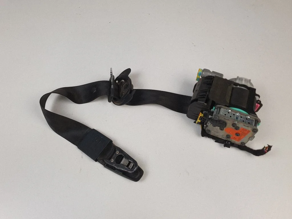 Front seatbelt 8T8857706C – Audi A5 Sportback 8TA (2009-2016)