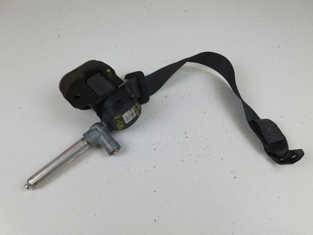 Rear seatbelt 6029325R0E