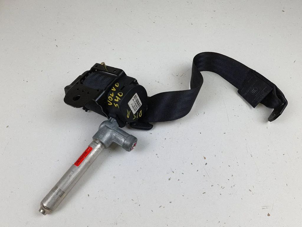 Rear seatbelt 6029325R0H