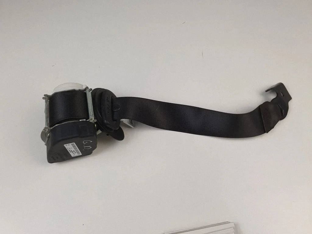Rear seatbelt – Mini One - Cooper F56 F55 (2013-)