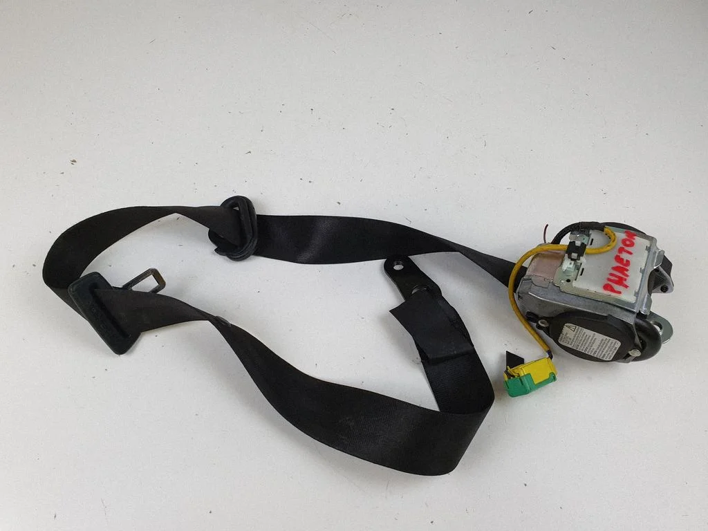 Priekšējā drošības josta 601420300