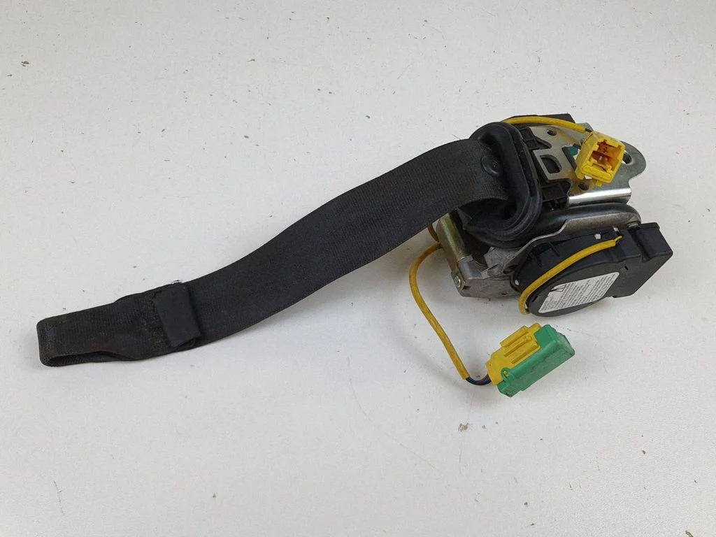 Priekšējā drošības josta 600649700