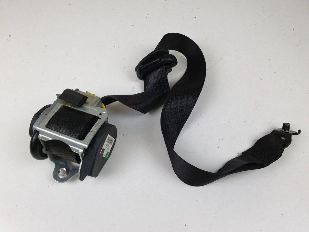 Priekšējā drošības josta – Fiat Punto (188) (1999-2010)