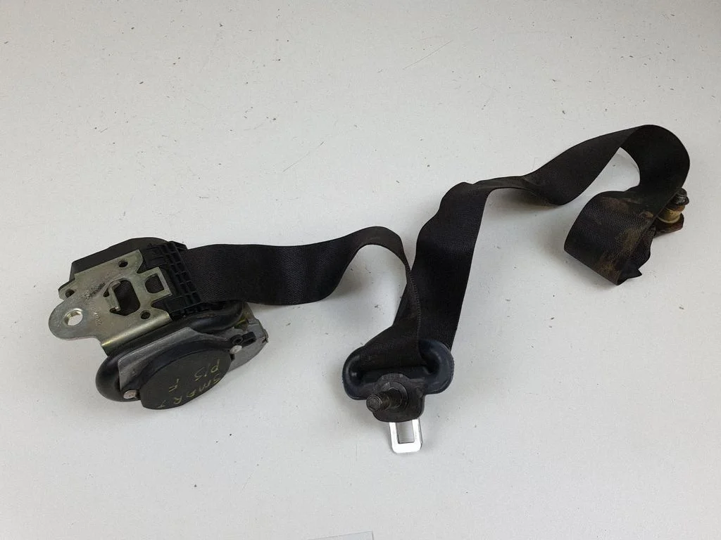 Pas bezpieczeństwa przedni A4548600585 – Smart ForFour I (2004-2006)