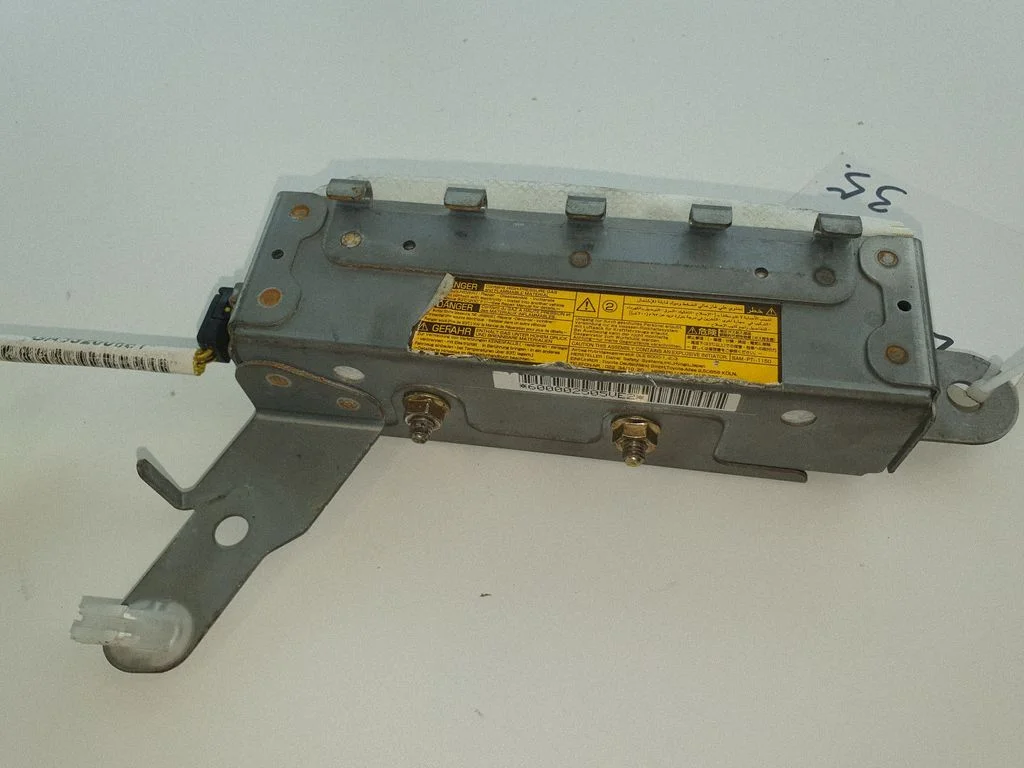 Istme turvapadi GA33200881