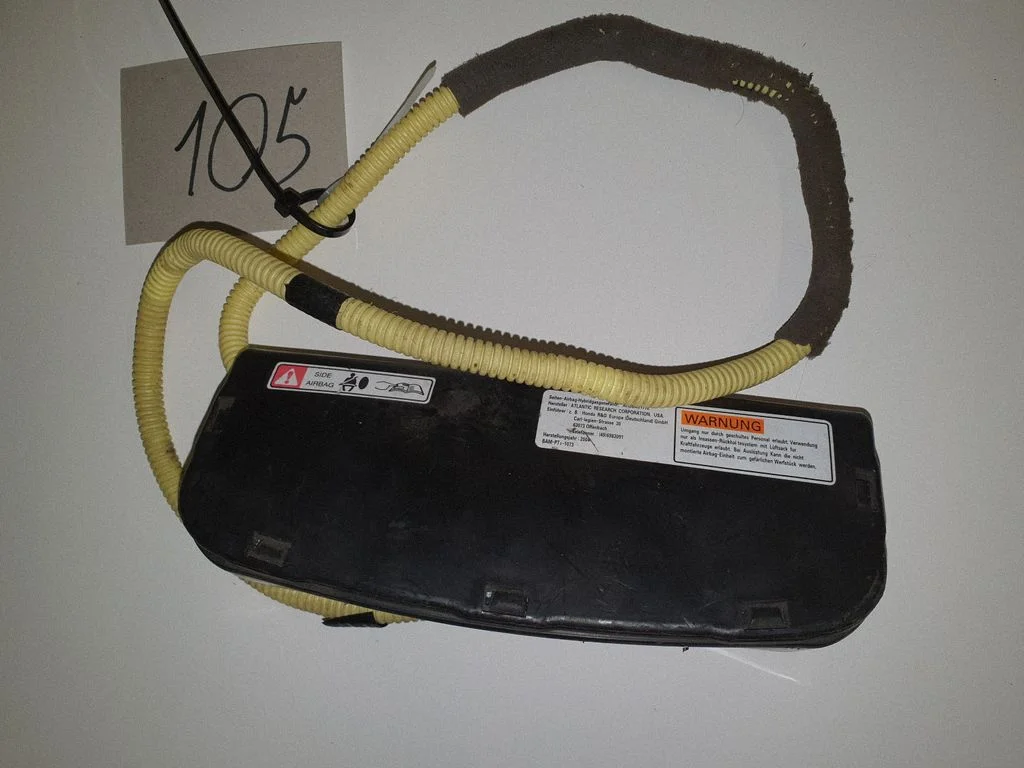 Poduszka powietrzna fotela 78000SEAG81 – Honda Accord (2003-2007)