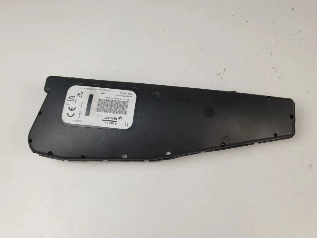 Istme turvapadi 985H09680R