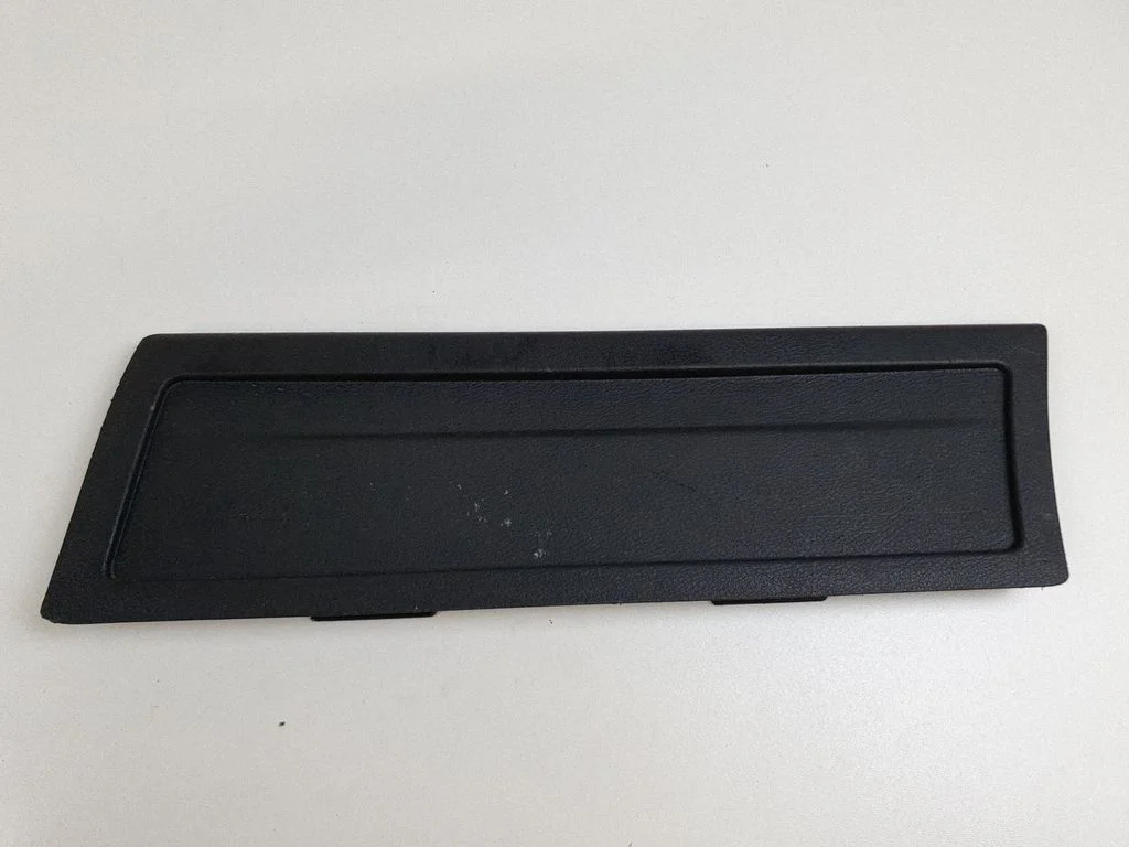 Other trunk/boot trim element 3C9867463