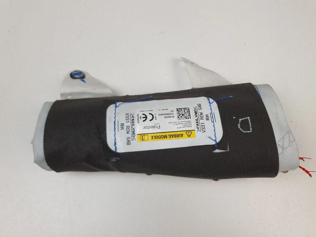 Seat airbag 31690338