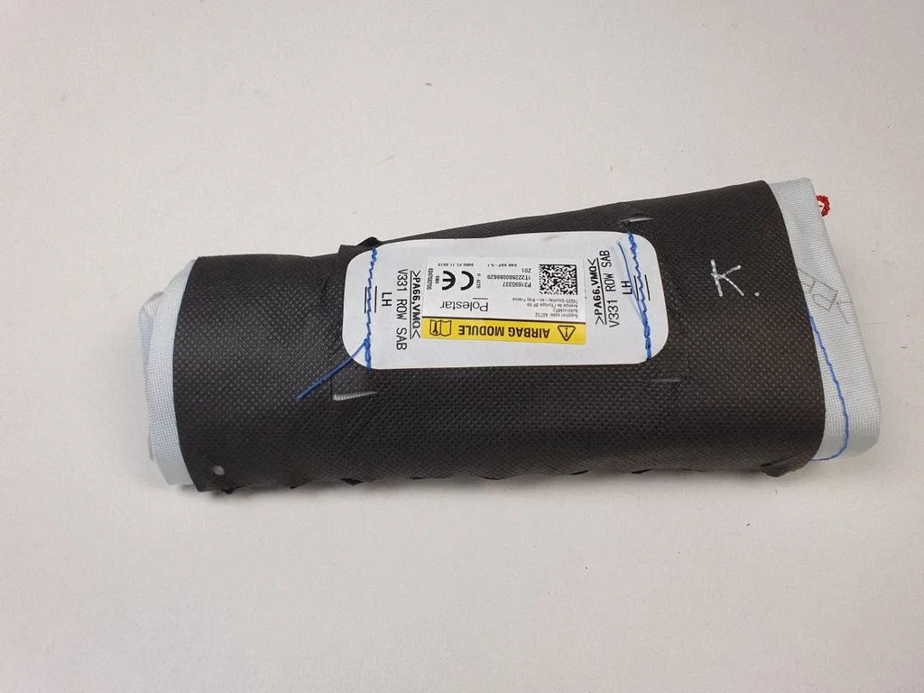 Seat airbag 31690337