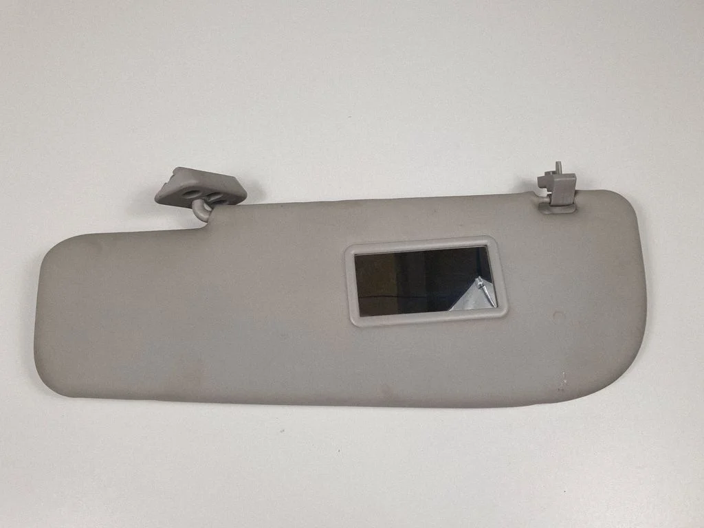 Sun visor – Opel Combo D (2011-2017), left