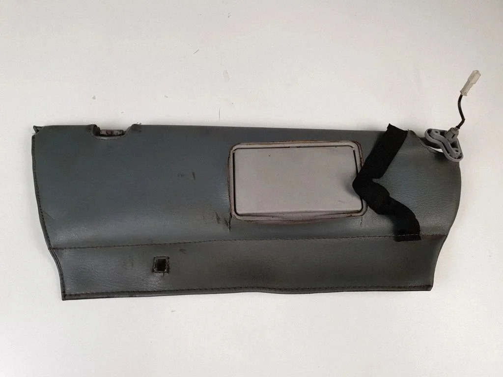 Saulessargs – Mercedes-Benz Vito Viano W639 (2003-2014)