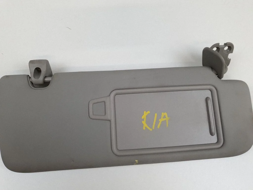 Sun visor 85220D9500ED