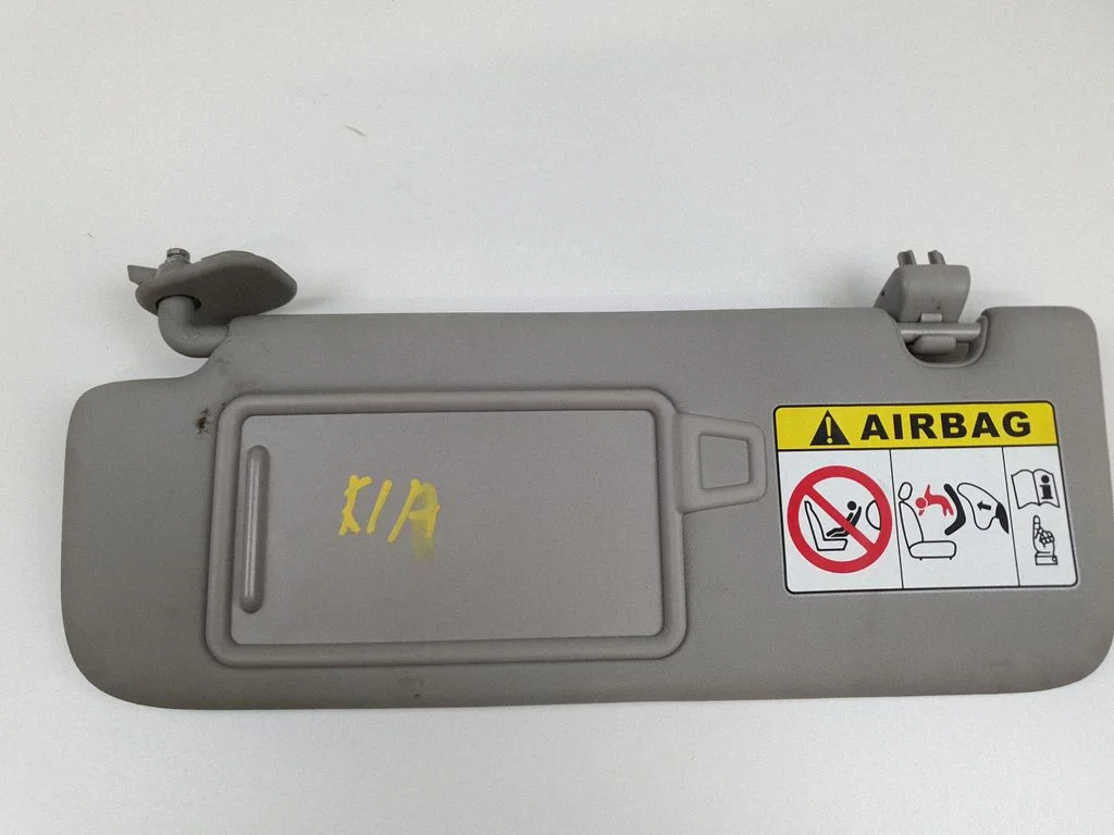 Sun visor 85210D9500ED