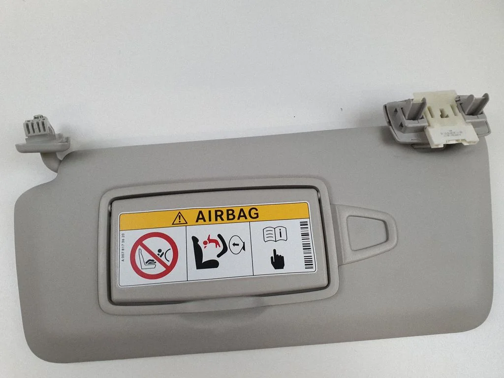 Päikesesirm – Mercedes-Benz A-klass W176 (2012-2018)