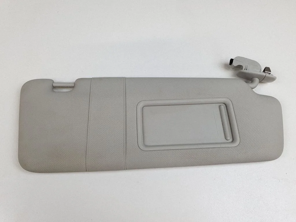 Päikesesirm – Audi A4 Allroad B8 (2008-2016)