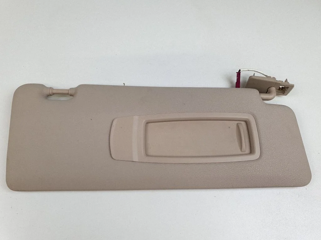 Päikesesirm 2321253 – BMW X5 F15 (2013-2017)