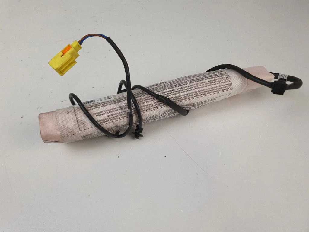Seat airbag – Audi A4 Allroad B8 (2008-2016)