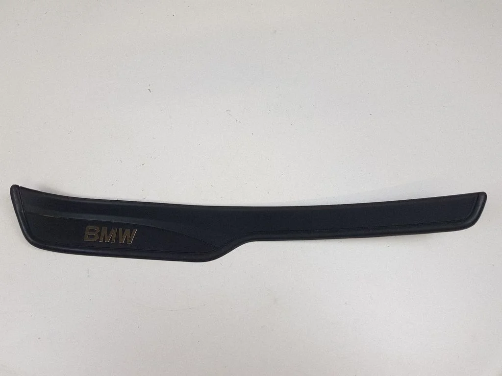 Rear sill trim cover – BMW 3 Series E90 E91 (2005-2012)