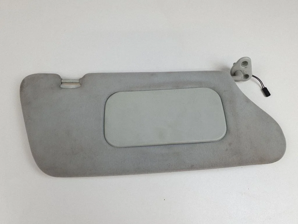 Sun visor – Mercedes-Benz ML-Class W163 (1997-2005)