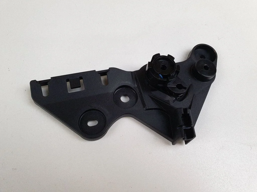 Engine bonnet (hood) release handle 7298818