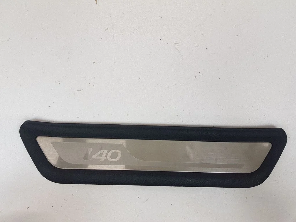 Tagalävise kate (sisemine) 858783Z100 – Hyundai i40 (2011-)