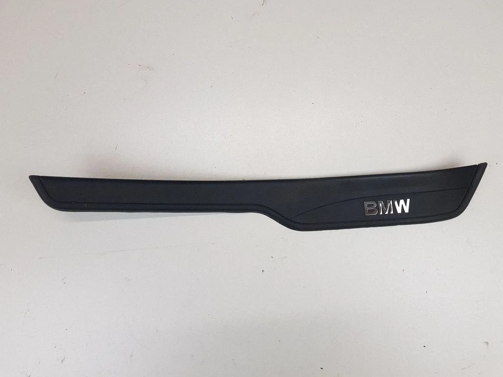 Rear sill trim cover 51477060286