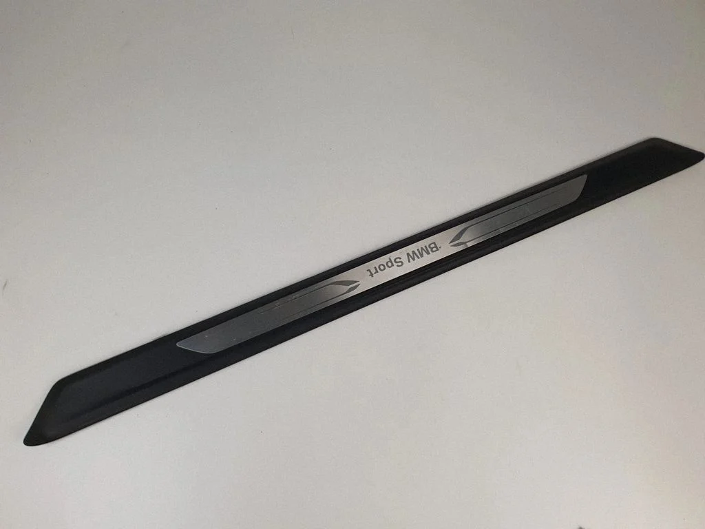 Esilävise kate (sisemine) 7305881 – BMW 4-seeria F32 F33 (2013-2020)