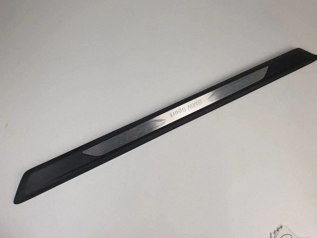 Esilävise kate (sisemine) 7305881 – BMW 4-seeria F32 F33 (2013-2020)
