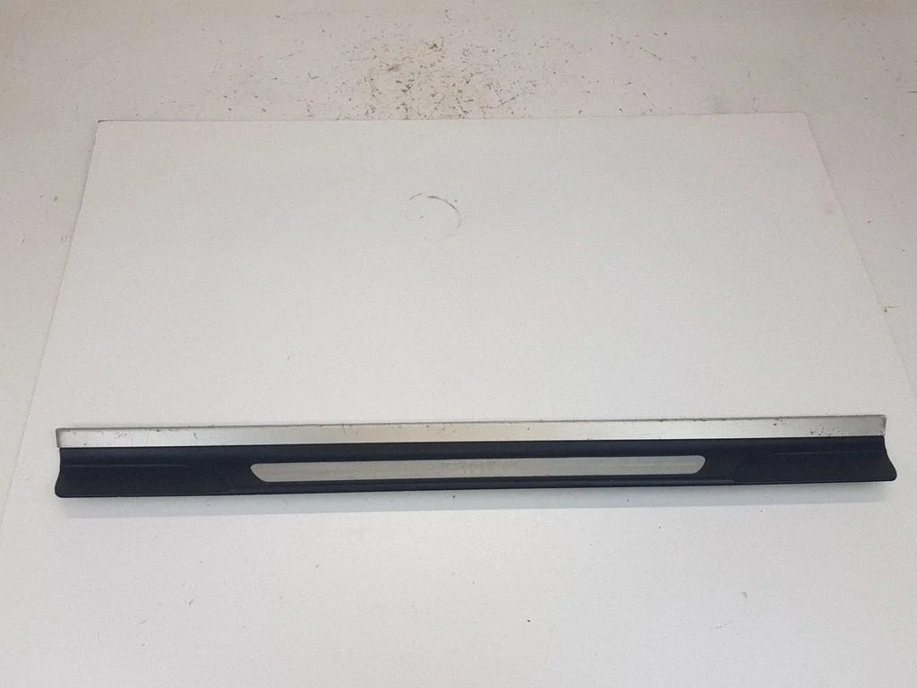 Front sill trim cover 51478204113
