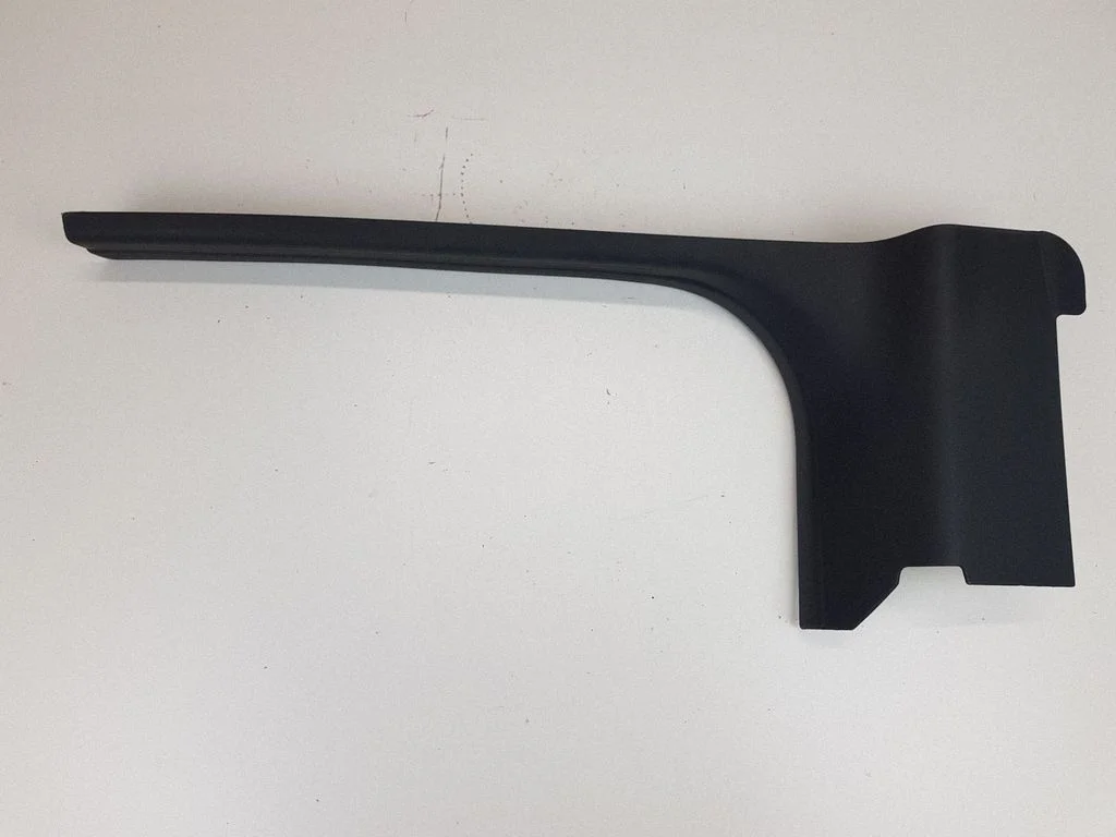 Front sill trim cover – Mercedes-Benz A-Class W176 (2012-2018)