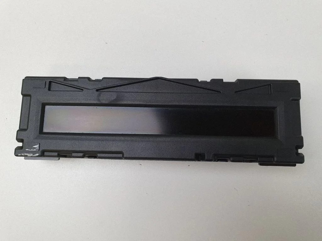 Screen/display/small screen – Opel Insignia A (2008-2017)