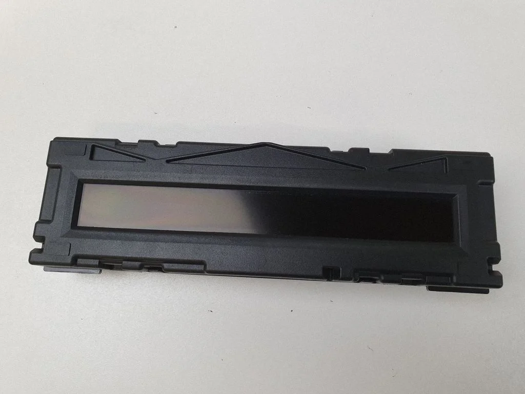 Screen/display/small screen – Opel Insignia A (2008-2017)