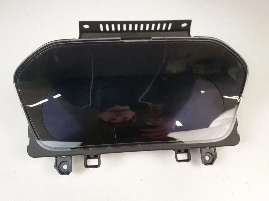 Speedometer (instrument cluster) P32374575AA