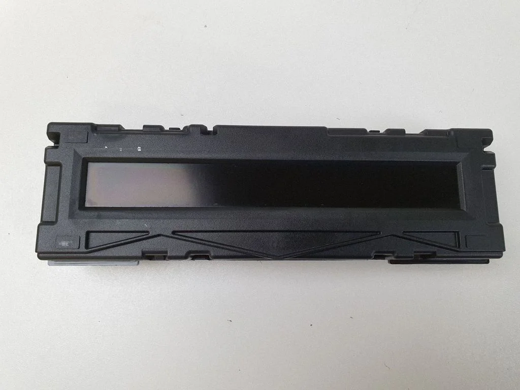 Screen/display/small screen – Opel Insignia A (2008-2017)