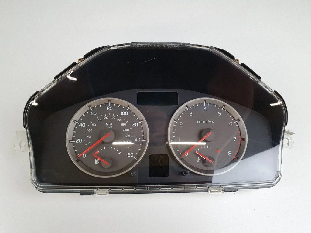 Speedometer (instrument cluster) 30710071