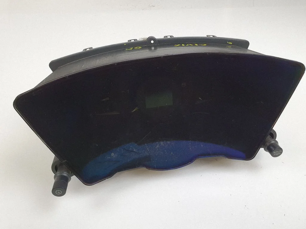 Spidometrs (instrumentu panelis) SMJ78200