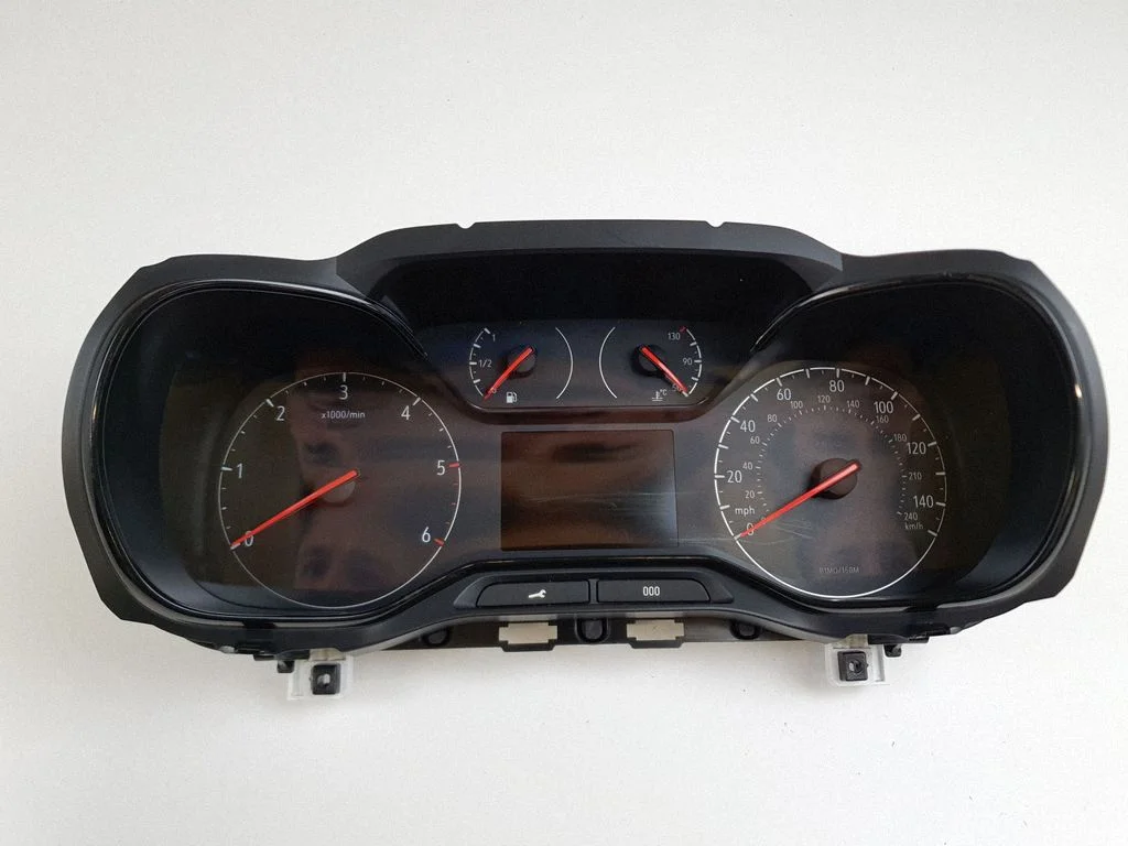 Spidomeeter (näidikuplokk) 981778958000