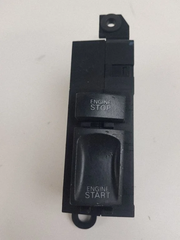 Mootori start-stopp-nupp 4E1905217A