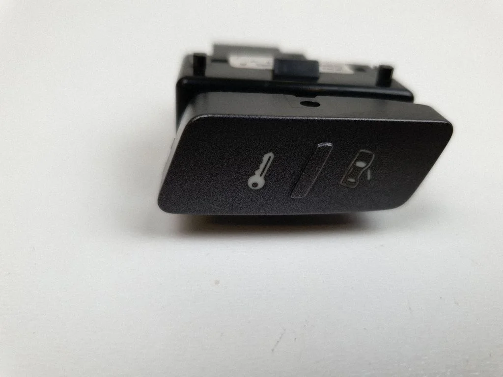 Kesklukustuse lüliti 3D0962125A – Volkswagen Phaeton (2002-2016)